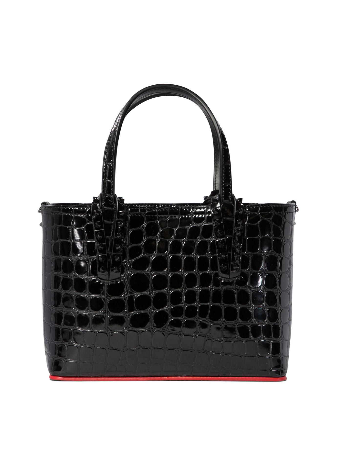 CHRISTIAN LOUBOUTIN Cabata Mini handbag